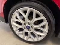 USED 2016 16 FORD FOCUS 1.0T EcoBoost Titanium X Estate 5dr Petrol Auto Euro 6 (s/s) (125 ps) Sat Nav/ Full Leather/ Heated Seats