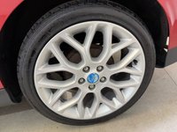 USED 2016 16 FORD FOCUS 1.0T EcoBoost Titanium X Estate 5dr Petrol Auto Euro 6 (s/s) (125 ps) Sat Nav/ Full Leather/ Heated Seats