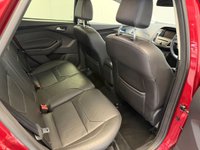 USED 2016 16 FORD FOCUS 1.0T EcoBoost Titanium X Estate 5dr Petrol Auto Euro 6 (s/s) (125 ps) Sat Nav/ Full Leather/ Heated Seats