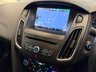 USED 2016 16 FORD FOCUS 1.0T EcoBoost Titanium X Estate 5dr Petrol Auto Euro 6 (s/s) (125 ps) Sat Nav/ Full Leather/ Heated Seats