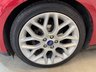 USED 2016 16 FORD FOCUS 1.0T EcoBoost Titanium X Estate 5dr Petrol Auto Euro 6 (s/s) (125 ps) Sat Nav/ Full Leather/ Heated Seats