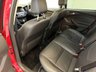 USED 2016 16 FORD FOCUS 1.0T EcoBoost Titanium X Estate 5dr Petrol Auto Euro 6 (s/s) (125 ps) Sat Nav/ Full Leather/ Heated Seats