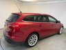 USED 2016 16 FORD FOCUS 1.0T EcoBoost Titanium X Estate 5dr Petrol Auto Euro 6 (s/s) (125 ps) Sat Nav/ Full Leather/ Heated Seats