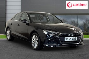 2021 AUDI A4