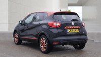 USED 2015 15 RENAULT CAPTUR 1.5 dCi ENERGY Dynamique S MediaNav SUV 5dr Diesel Manual Euro 5 (s/s) (90 ps) 