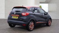 USED 2015 15 RENAULT CAPTUR 1.5 dCi ENERGY Dynamique S MediaNav SUV 5dr Diesel Manual Euro 5 (s/s) (90 ps) 