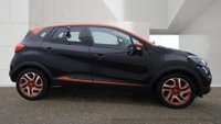 USED 2015 15 RENAULT CAPTUR 1.5 dCi ENERGY Dynamique S MediaNav SUV 5dr Diesel Manual Euro 5 (s/s) (90 ps) 
