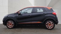 USED 2015 15 RENAULT CAPTUR 1.5 dCi ENERGY Dynamique S MediaNav SUV 5dr Diesel Manual Euro 5 (s/s) (90 ps) 