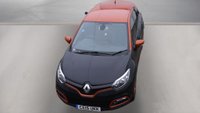 USED 2015 15 RENAULT CAPTUR 1.5 dCi ENERGY Dynamique S MediaNav SUV 5dr Diesel Manual Euro 5 (s/s) (90 ps) 