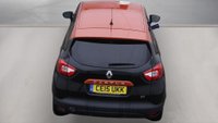 USED 2015 15 RENAULT CAPTUR 1.5 dCi ENERGY Dynamique S MediaNav SUV 5dr Diesel Manual Euro 5 (s/s) (90 ps) 