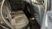 USED 2015 15 RENAULT CAPTUR 1.5 dCi ENERGY Dynamique S MediaNav SUV 5dr Diesel Manual Euro 5 (s/s) (90 ps) 