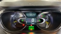 USED 2015 15 RENAULT CAPTUR 1.5 dCi ENERGY Dynamique S MediaNav SUV 5dr Diesel Manual Euro 5 (s/s) (90 ps) 