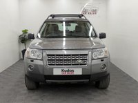 USED 2010 10 LAND ROVER FREELANDER 2 2.2 TD4 XS SUV 5dr Diesel Auto 4WD Euro 4 (160 ps) 
