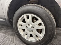 USED 2010 10 LAND ROVER FREELANDER 2 2.2 TD4 XS SUV 5dr Diesel Auto 4WD Euro 4 (160 ps) 