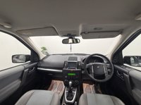 USED 2010 10 LAND ROVER FREELANDER 2 2.2 TD4 XS SUV 5dr Diesel Auto 4WD Euro 4 (160 ps) 