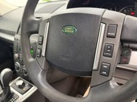 USED 2010 10 LAND ROVER FREELANDER 2 2.2 TD4 XS SUV 5dr Diesel Auto 4WD Euro 4 (160 ps) 