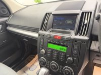 USED 2010 10 LAND ROVER FREELANDER 2 2.2 TD4 XS SUV 5dr Diesel Auto 4WD Euro 4 (160 ps) 