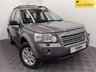 USED 2010 10 LAND ROVER FREELANDER 2 2.2 TD4 XS SUV 5dr Diesel Auto 4WD Euro 4 (160 ps) 
