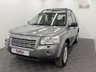 USED 2010 10 LAND ROVER FREELANDER 2 2.2 TD4 XS SUV 5dr Diesel Auto 4WD Euro 4 (160 ps) 