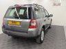 USED 2010 10 LAND ROVER FREELANDER 2 2.2 TD4 XS SUV 5dr Diesel Auto 4WD Euro 4 (160 ps) 