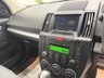 USED 2010 10 LAND ROVER FREELANDER 2 2.2 TD4 XS SUV 5dr Diesel Auto 4WD Euro 4 (160 ps) 