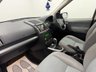 USED 2010 10 LAND ROVER FREELANDER 2 2.2 TD4 XS SUV 5dr Diesel Auto 4WD Euro 4 (160 ps) 