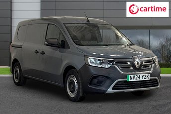 2024 RENAULT KANGOO MAXI