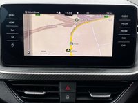 USED 2023 72 SKODA KAMIQ 1.0 TSI MONTE CARLO 110 BHP 