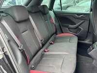 USED 2023 72 SKODA KAMIQ 1.0 TSI MONTE CARLO 110 BHP 