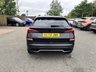 USED 2023 72 SKODA KAMIQ 1.0 TSI MONTE CARLO 110 BHP 