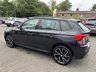 USED 2023 72 SKODA KAMIQ 1.0 TSI MONTE CARLO 110 BHP 