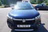USED 2023 72 SUZUKI S-CROSS 1.4 Boosterjet MHEV Motion SUV 5dr Petrol Hybrid Manual Euro 6 (s/s) (129 ps) 1x PRIVATE OWNER + 3 SERVICE STAMPS