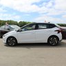 USED 2022 71 HYUNDAI I20 1.0 T-GDi MHEV SE Connect Hatchback 5dr Petrol Hybrid Manual Euro 6 (s/s) (100 ps) 