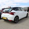 USED 2022 71 HYUNDAI I20 1.0 T-GDi MHEV SE Connect Hatchback 5dr Petrol Hybrid Manual Euro 6 (s/s) (100 ps) 
