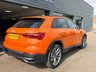 USED 2021 21 AUDI Q3 1.5 TFSI CoD 35 Black Edition SUV 5dr Petrol S Tronic Euro 6 (s/s) (150 ps) NEW PADS AND DISCS