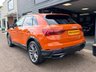 USED 2021 21 AUDI Q3 1.5 TFSI CoD 35 Black Edition SUV 5dr Petrol S Tronic Euro 6 (s/s) (150 ps) NEW PADS AND DISCS
