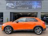 USED 2021 21 AUDI Q3 1.5 TFSI CoD 35 Black Edition SUV 5dr Petrol S Tronic Euro 6 (s/s) (150 ps) NEW PADS AND DISCS