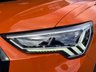 USED 2021 21 AUDI Q3 1.5 TFSI CoD 35 Black Edition SUV 5dr Petrol S Tronic Euro 6 (s/s) (150 ps) NEW PADS AND DISCS