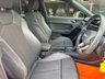 USED 2021 21 AUDI Q3 1.5 TFSI CoD 35 Black Edition SUV 5dr Petrol S Tronic Euro 6 (s/s) (150 ps) NEW PADS AND DISCS
