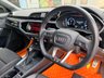 USED 2021 21 AUDI Q3 1.5 TFSI CoD 35 Black Edition SUV 5dr Petrol S Tronic Euro 6 (s/s) (150 ps) NEW PADS AND DISCS