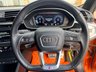 USED 2021 21 AUDI Q3 1.5 TFSI CoD 35 Black Edition SUV 5dr Petrol S Tronic Euro 6 (s/s) (150 ps) NEW PADS AND DISCS