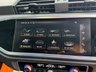 USED 2021 21 AUDI Q3 1.5 TFSI CoD 35 Black Edition SUV 5dr Petrol S Tronic Euro 6 (s/s) (150 ps) NEW PADS AND DISCS