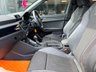 USED 2021 21 AUDI Q3 1.5 TFSI CoD 35 Black Edition SUV 5dr Petrol S Tronic Euro 6 (s/s) (150 ps) NEW PADS AND DISCS