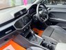 USED 2021 21 AUDI Q3 1.5 TFSI CoD 35 Black Edition SUV 5dr Petrol S Tronic Euro 6 (s/s) (150 ps) NEW PADS AND DISCS