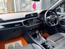 USED 2021 21 AUDI Q3 1.5 TFSI CoD 35 Black Edition SUV 5dr Petrol S Tronic Euro 6 (s/s) (150 ps) NEW PADS AND DISCS