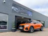 USED 2021 21 AUDI Q3 1.5 TFSI CoD 35 Black Edition SUV 5dr Petrol S Tronic Euro 6 (s/s) (150 ps) NEW PADS AND DISCS