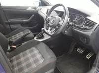 USED 2019 19 VOLKSWAGEN POLO 2.0 TSI GPF GTI Hatchback 5dr Petrol DSG Euro 6 (s/s) (200 ps) 1own/MultiMedia/Sensors/AirCon