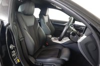 USED 2023 23 BMW I4 40 83.9kWh M Sport Gran Coupe Auto eDrive 5dr Reverse Camera, Heated Seats,