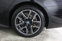 USED 2023 23 BMW I4 40 83.9kWh M Sport Gran Coupe Auto eDrive 5dr Reverse Camera, Heated Seats,