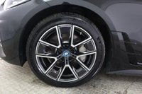 USED 2023 23 BMW I4 40 83.9kWh M Sport Gran Coupe Auto eDrive 5dr Reverse Camera, Heated Seats,